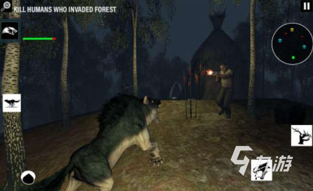 模仿怪猎的手游下载合集 经典的怪猎游戏推荐2025