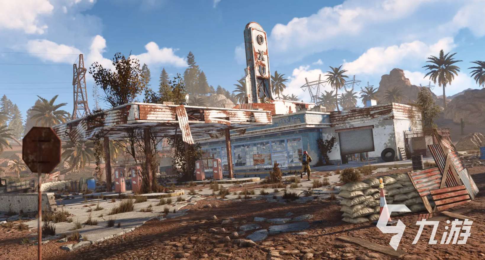 下载腐蚀手游的免费渠道分享 下载腐蚀手游版链接分享