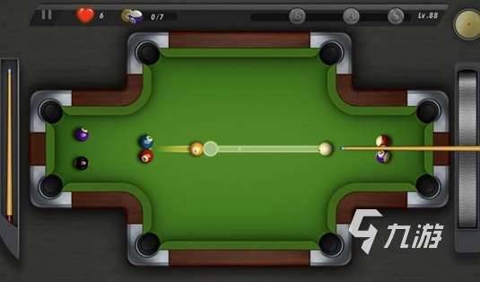 好玩的snooker斯诺克游戏有没有2025免费的斯诺克手游排行