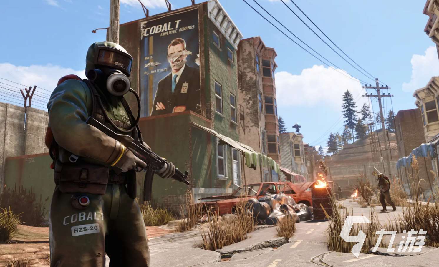 下载腐蚀手游的免费渠道分享 下载腐蚀手游版链接分享