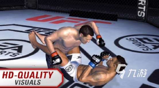 经典的ufc游戏手机版安卓有没有热门的格斗手游下载2025