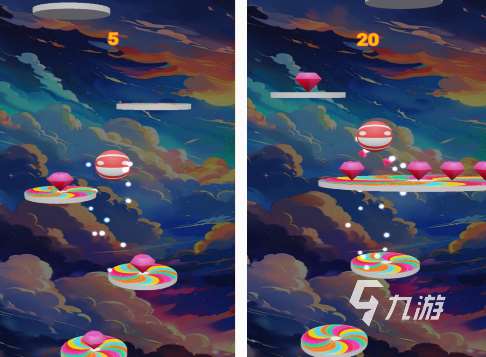 单机游戏大全免费的有哪些 2025流行的单机游戏下载推荐