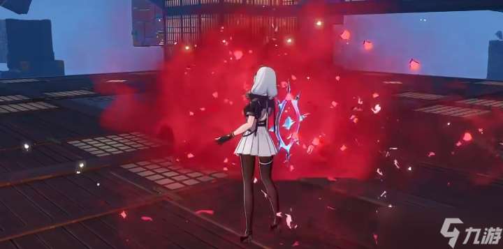 《異環》波普介紹