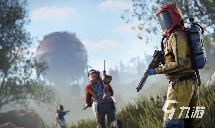 下载腐蚀手游的免费渠道分享 下载腐蚀手游版链接分享