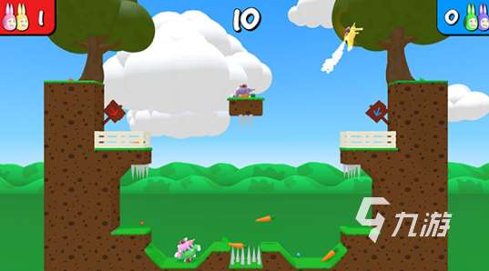 有没有类似双人成行的手游免费的双人冒险手游2025