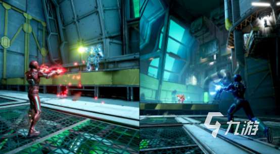 有没有类似双人成行的手游免费的双人冒险手游2025