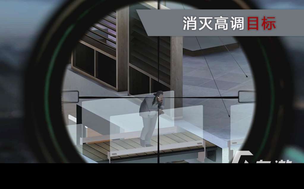 热门的狙击枪游戏在哪里下载 2025人气较高的狙击手游合集