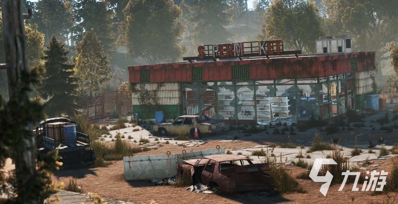 下载腐蚀手游的免费渠道分享 下载腐蚀手游版链接分享