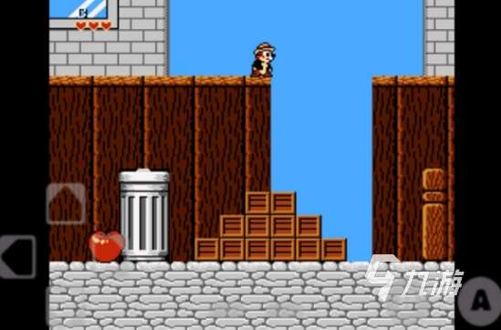 有没有类似双人成行的手游免费的双人冒险手游2025