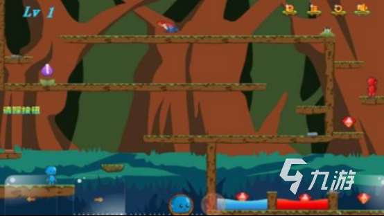 有没有类似双人成行的手游免费的双人冒险手游2025