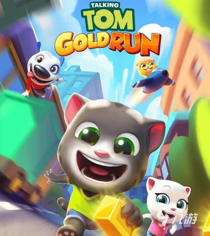 分享一款很久以前和猫有关的游戏 有趣的与猫有关的游戏推荐2025