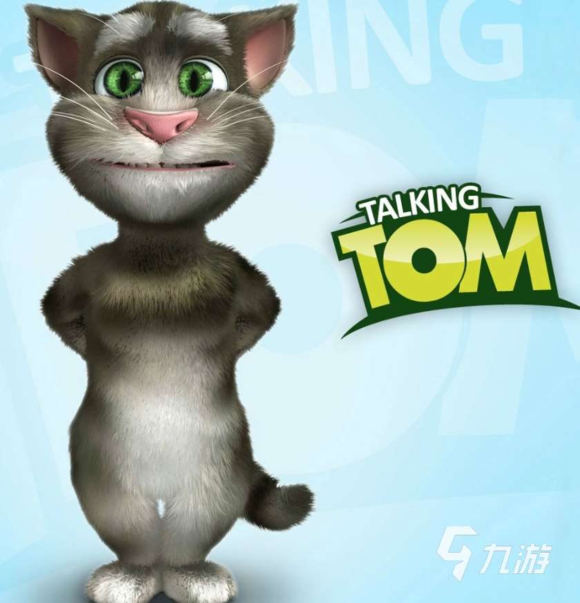 分享一款很久以前和猫有关的游戏 有趣的与猫有关的游戏推荐2025