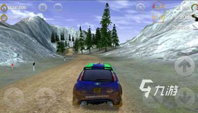 经典的小赛车游戏合集 好玩的小赛车游戏分享2025