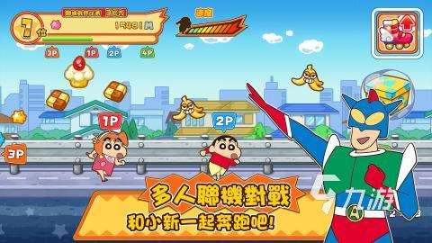 流行的jojo的奇妙冒险手游合集 2025高人气动漫改编游戏有哪些