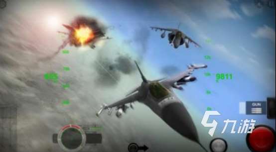 经典的战机模拟游戏叫什么2025耐玩的战机手游下载大全
