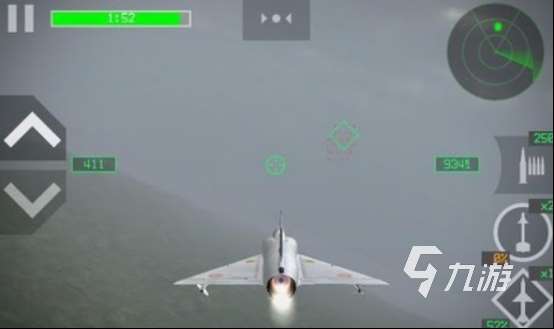 经典的战机模拟游戏叫什么2025耐玩的战机手游下载大全