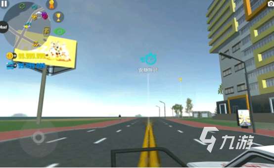 耐玩的驾驶模拟手游有哪几个高人气的驾驶模拟手游推荐分享2025