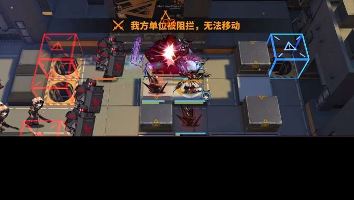明日方舟AKS1羅德島殲滅戰(zhàn)怎么過