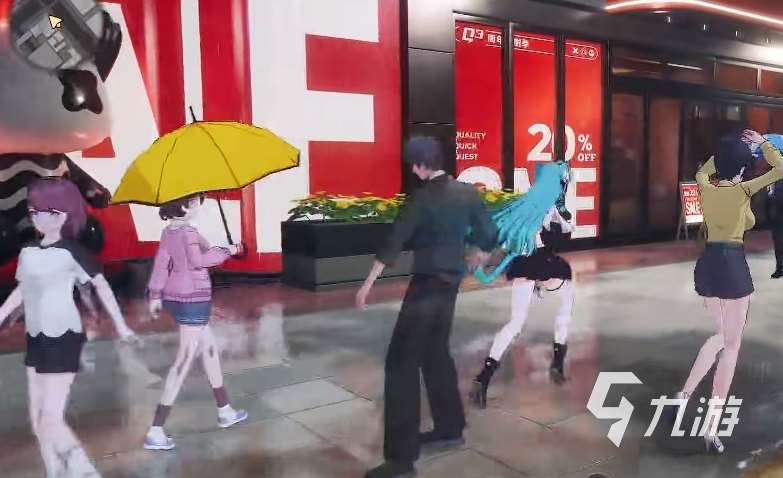 異環(huán)游戲類型怎么樣 異環(huán)游戲類型詳細介紹