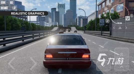 十大賽車游戲排行榜 2025必玩的賽車游戲Top10