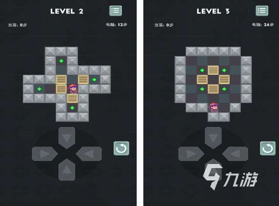 100个经典小游戏盘点 2025高人气经典手游Top10