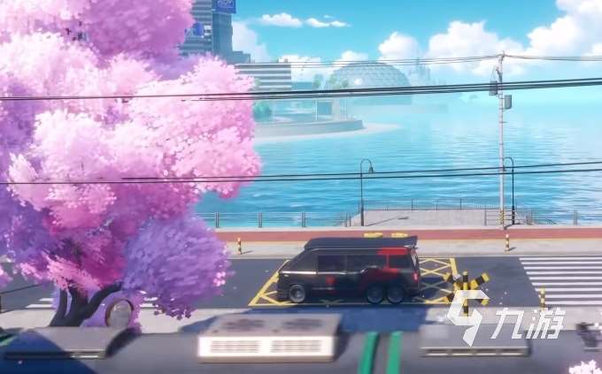 異環(huán)搶車子怎么操作 異環(huán)搶車子思路分享