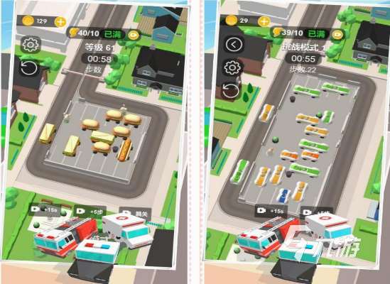 100个经典小游戏盘点 2025高人气经典手游Top10