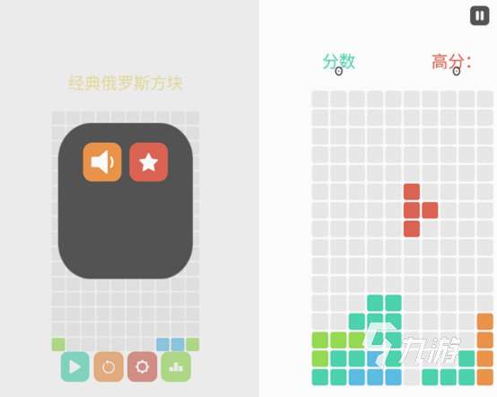 100个经典小游戏盘点 2025高人气经典手游Top10