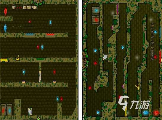 100个经典小游戏盘点 2025高人气经典手游Top10