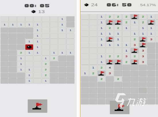 100个经典小游戏盘点 2025高人气经典手游Top10