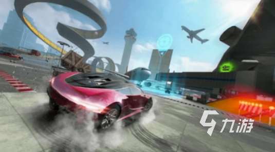 十大賽車游戲排行榜 2025必玩的賽車游戲Top10