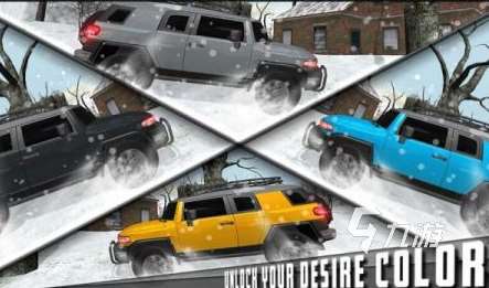 耐玩的驾驶模拟手游有哪几个高人气的驾驶模拟手游推荐分享2025