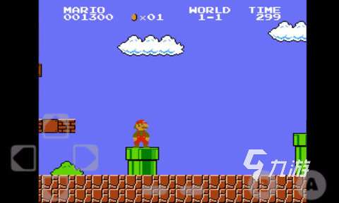 2025老一辈小时候玩的游戏有哪些 很热门的怀旧游戏盘点