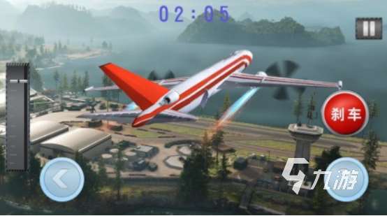 耐玩的驾驶模拟手游有哪几个高人气的驾驶模拟手游推荐分享2025