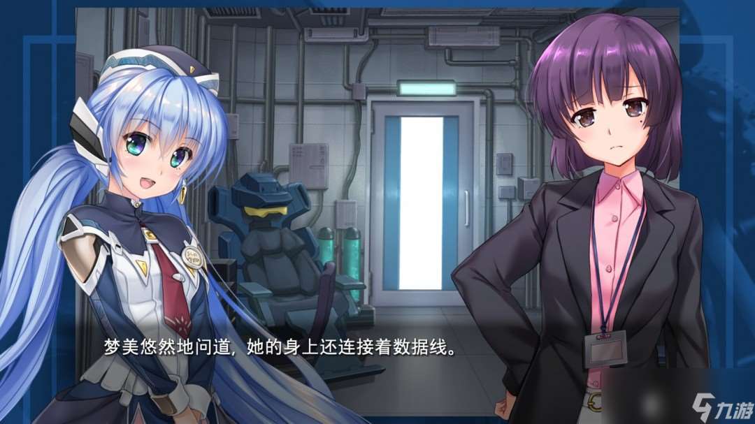 key社作品《星之梦～雪圈球》Steam页面上线 发售日未定