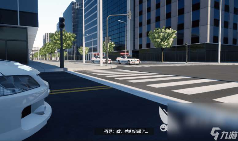 仿gta手游有哪些介紹2025 模仿gta的游戲合集