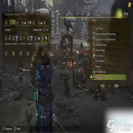 怪物猎人荒野新人有什么必知技巧