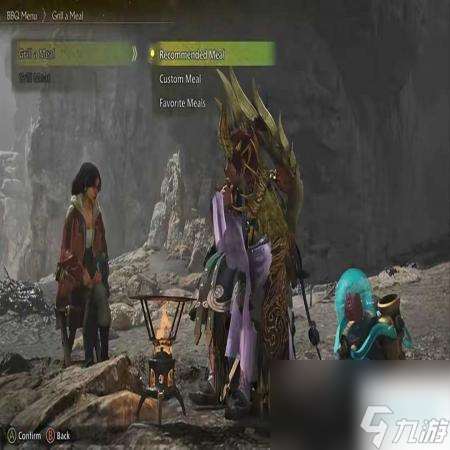 怪物猎人荒野新人有什么必知技巧