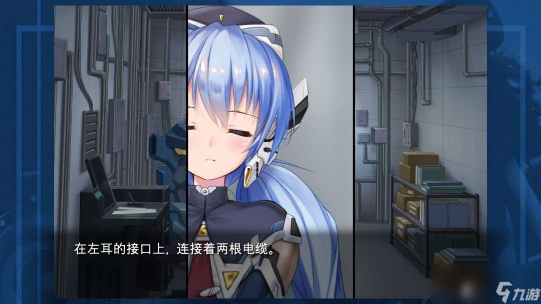 key社作品《星之梦～雪圈球》Steam页面上线 发售日未定