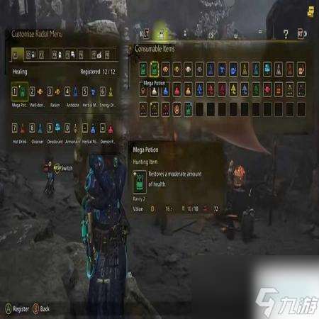 怪物猎人荒野新人有什么必知技巧