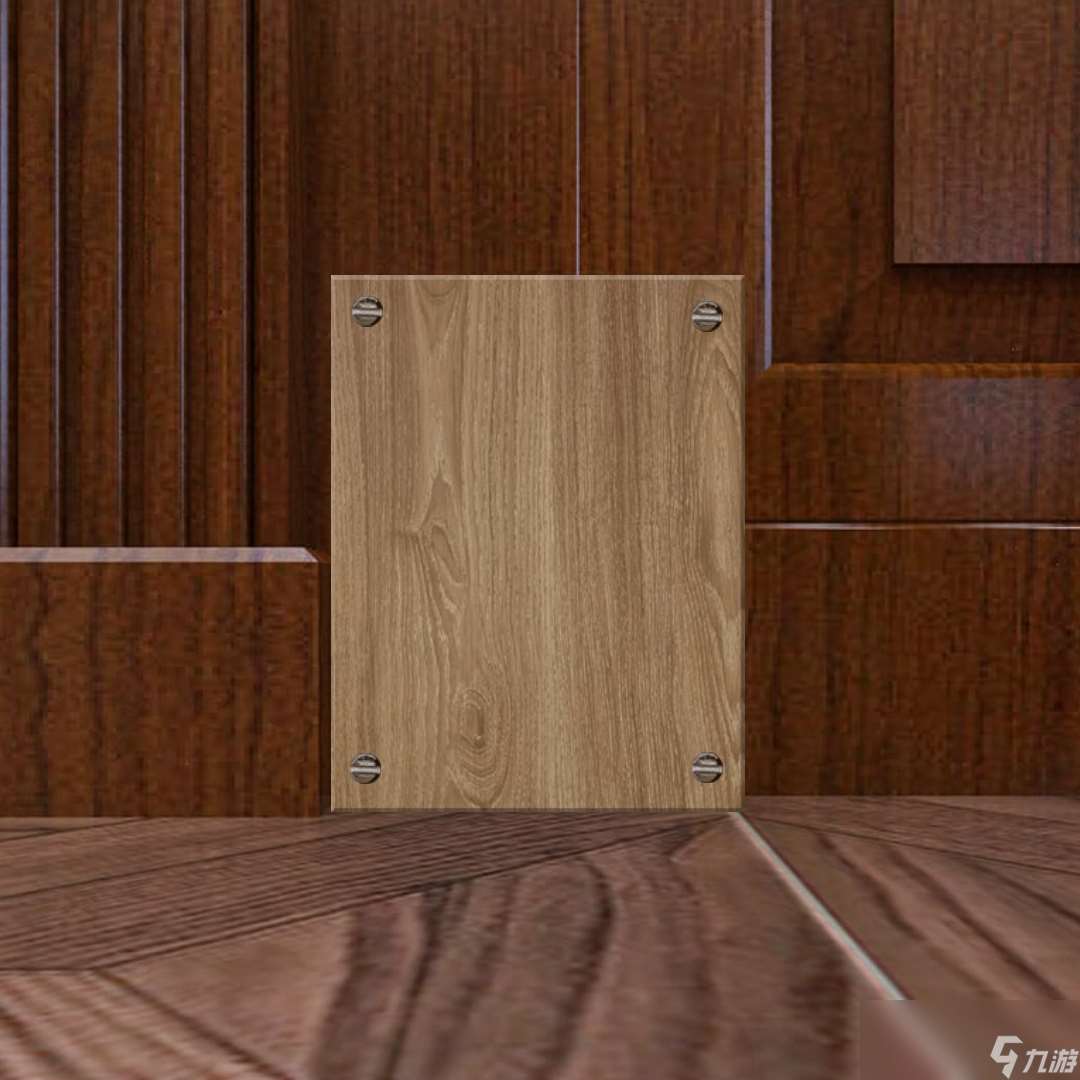 《Escape Room：圣诞节》Ho~Ho~Ho3通关攻略图文详情