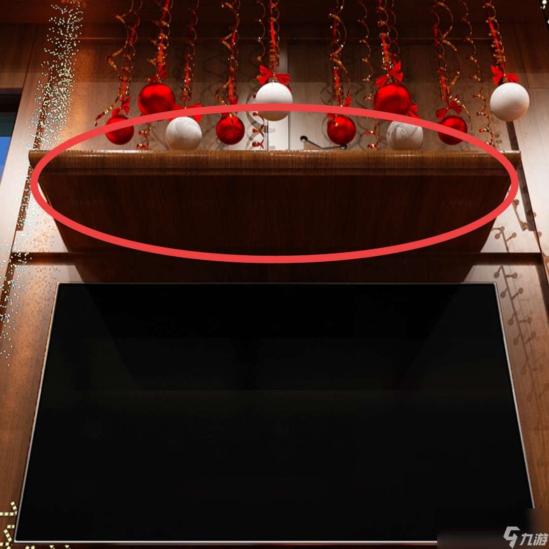《Escape Room：圣诞节》Ho~Ho~Ho2通关攻略图文详情