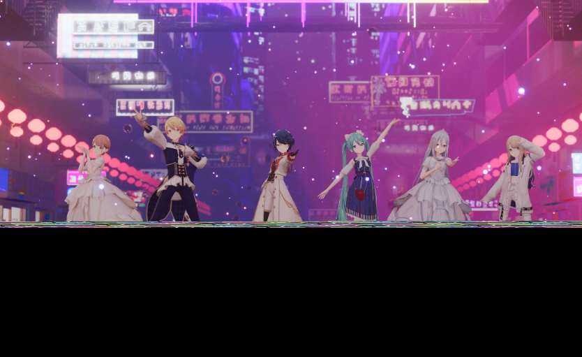 初音未来缤纷舞台预约地址 初音未来缤纷舞台免费预约下载链接