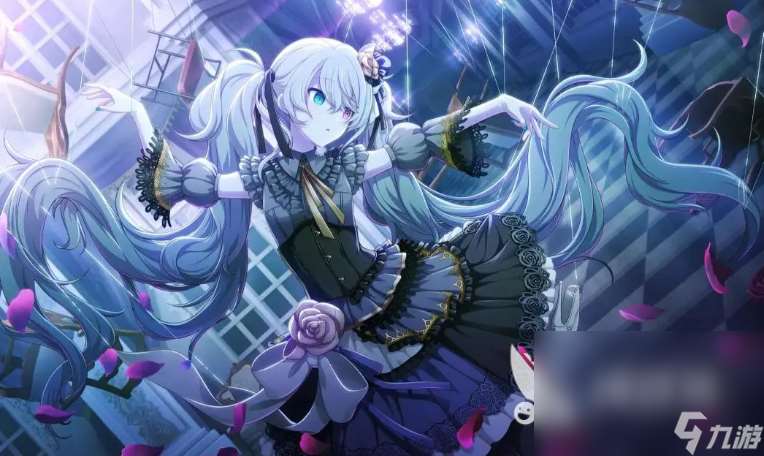 初音未来缤纷舞台预约地址 初音未来缤纷舞台免费预约下载链接