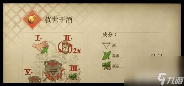 天國拯救2裝備如何選 裝備維修步驟方式