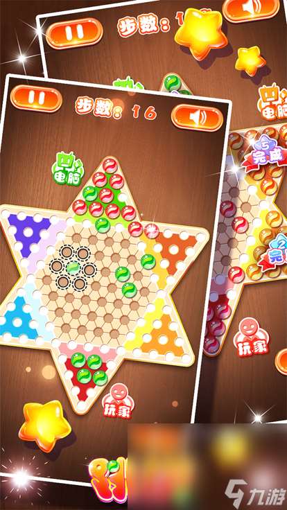 军棋免费版游戏下载介绍2025 热门的军棋免费版游戏大全