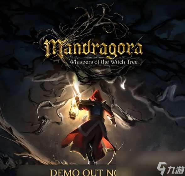 《秘影曼德拉》Mandragora試玩DEMO震撼上線！三種職業全新開放！