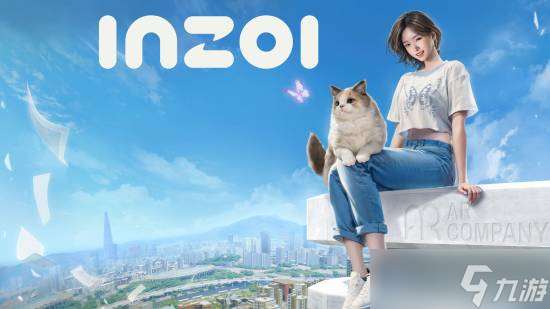 inZOI团队澄清休整传闻并发布热更新补丁