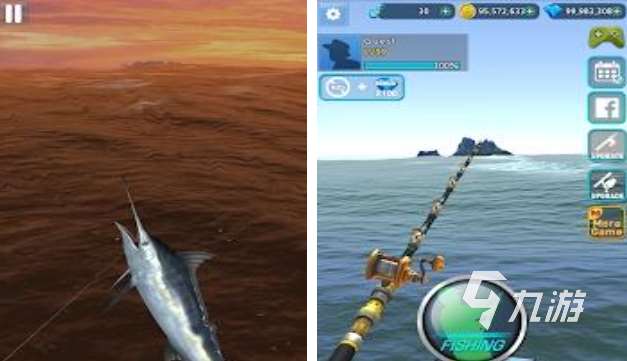 高人氣的打魚游戲最新版分享 流行的打魚游戲前五2025
