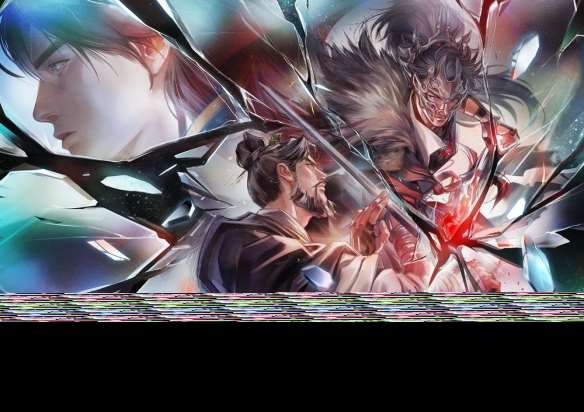 開新作《河洛群俠傳2》揭開背景故事 主角設定等情報